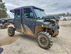 Polaris salvage cars for sale: 2020 Polaris Ranger Crew XP 1000