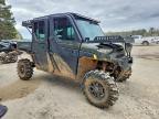 2020 Polaris Ranger Crew XP 1000