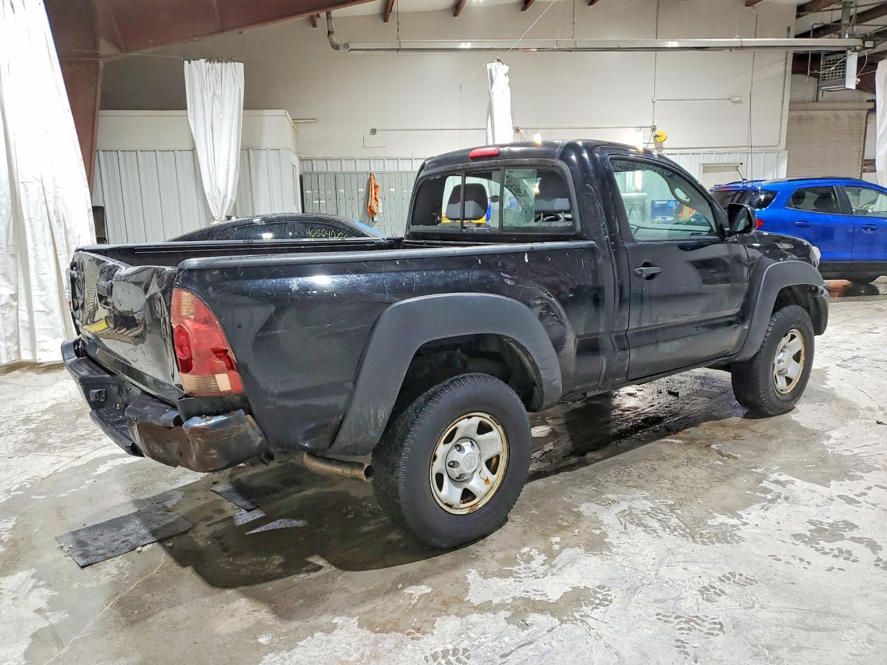 2013 Toyota Tacoma Base