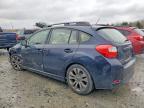 2015 Subaru Impreza Sport
