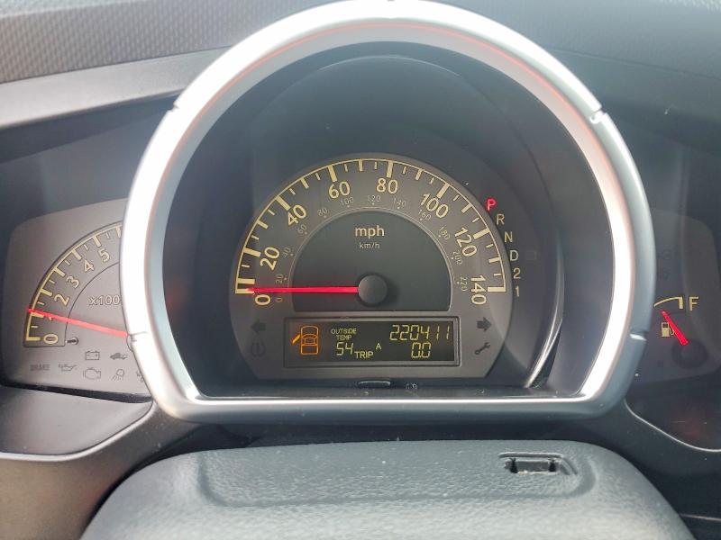 2008 Honda Ridgeline rts