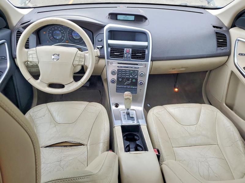 2010 Volvo Xc60 3.2