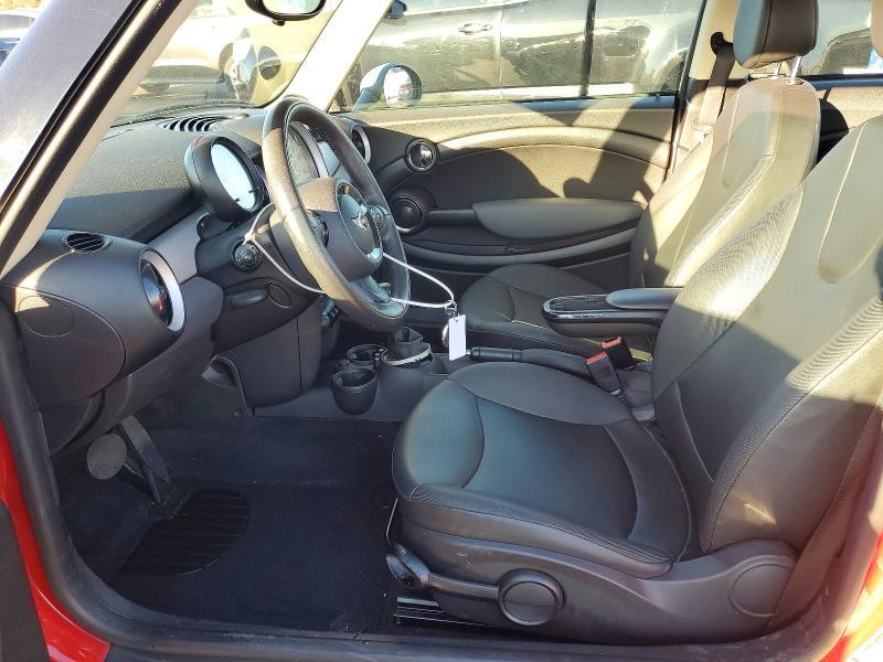 2012 Mini Cooper