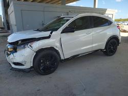 Honda Vehiculos salvage en venta: 2022 Honda Hr-v Sport