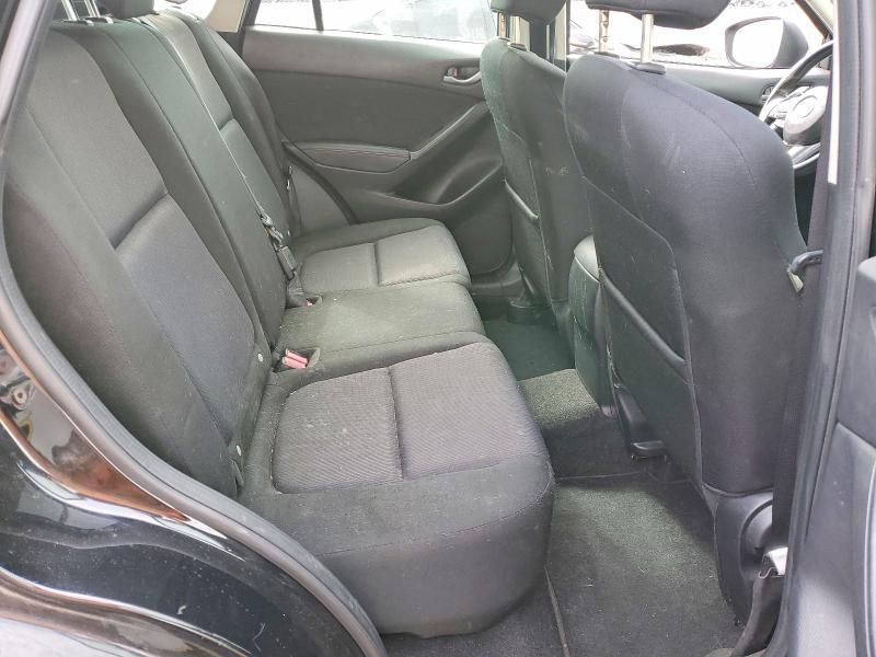 2014 Mazda Cx-5 Sport