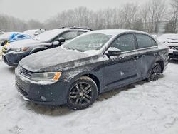 2012 Volkswagen Jetta se en venta en North Billerica, MA