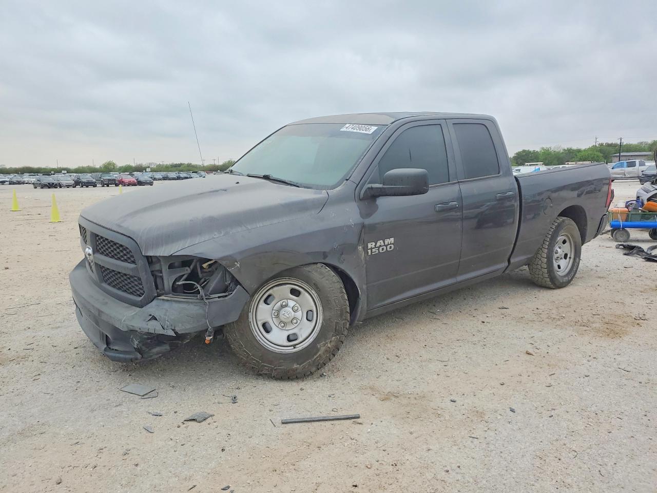 2015 Dodge RAM 1500 ST