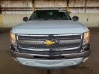 2012 Chevrolet Silverado C1500 LT
