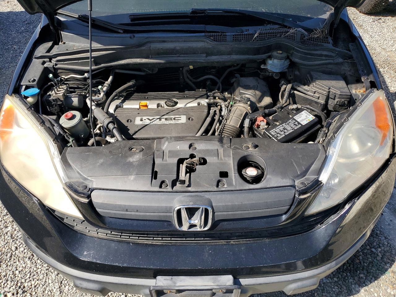 2007 Honda Cr-v lx
