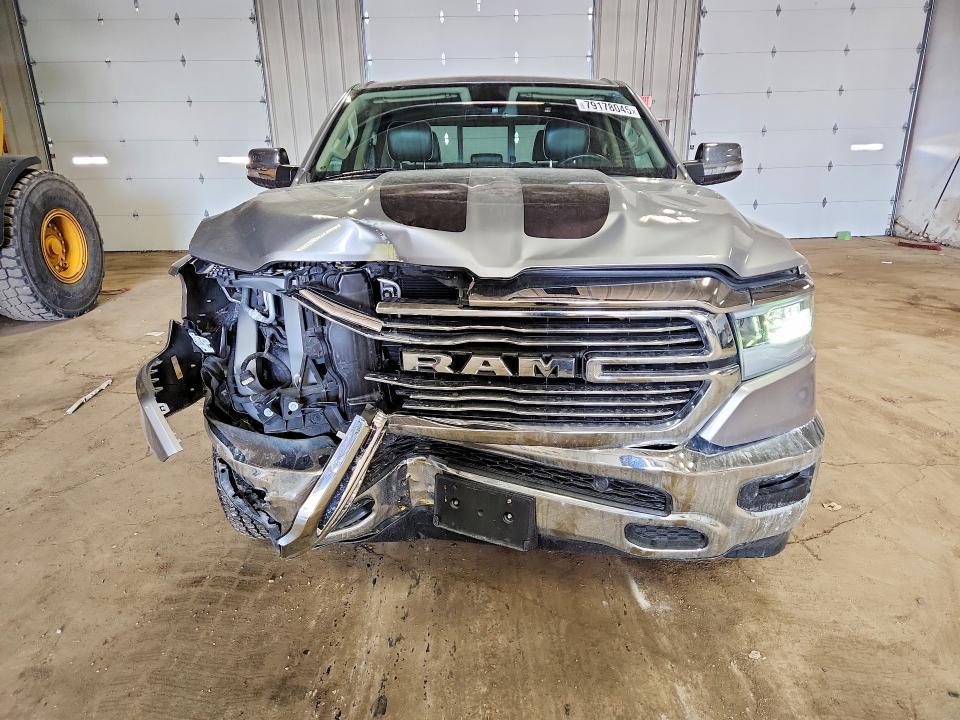 2019 Dodge 1500 Laramie