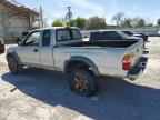 2002 Toyota Tacoma Base