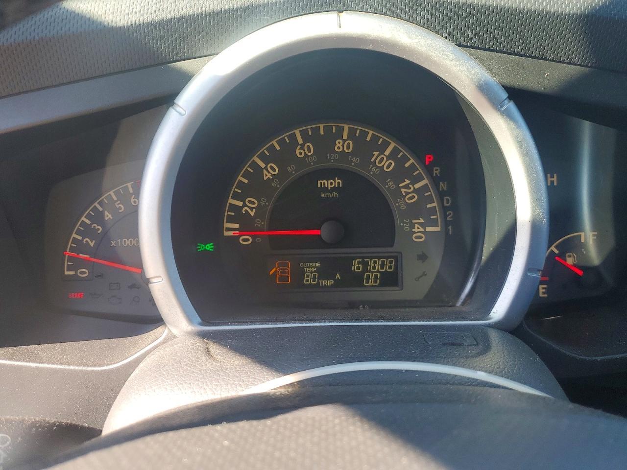 2006 Honda Ridgeline RTL