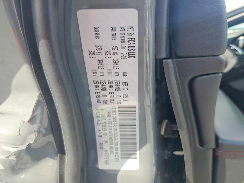 2019 Jeep Grand Cherokee Trailhawk