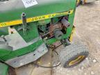 1968 John Deere 1970 John Deere 112 Lawn Mower