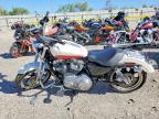 2013 Harley-Davidson XL883 Superlow
