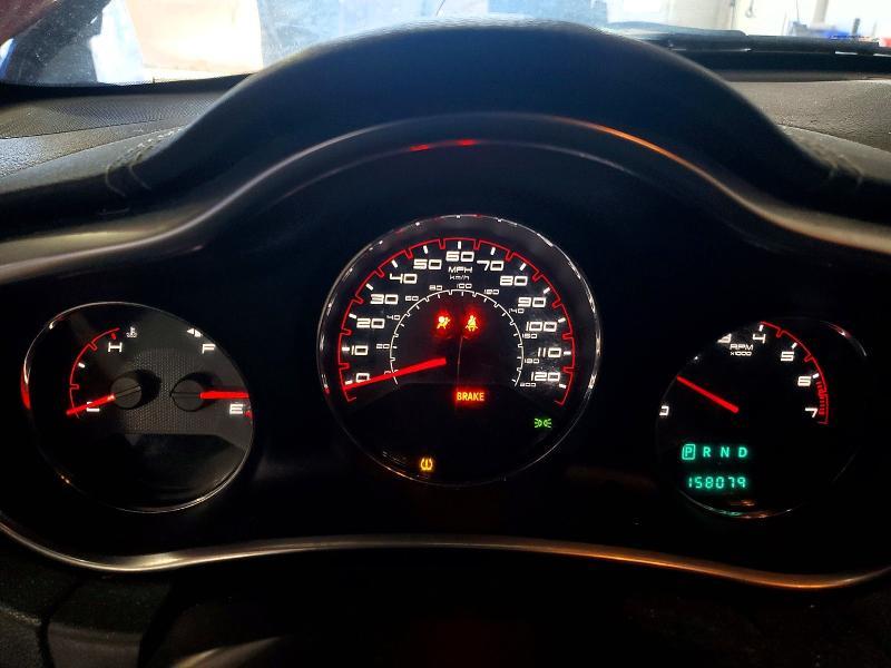 2014 Dodge Avenger se