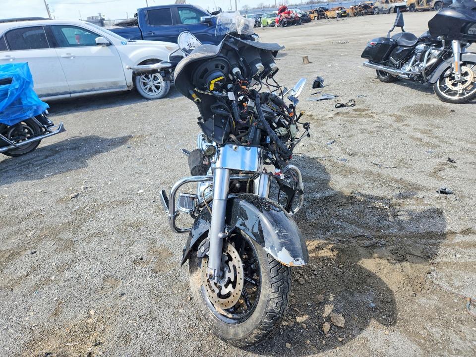 2006 Harley-Davidson Flhrci