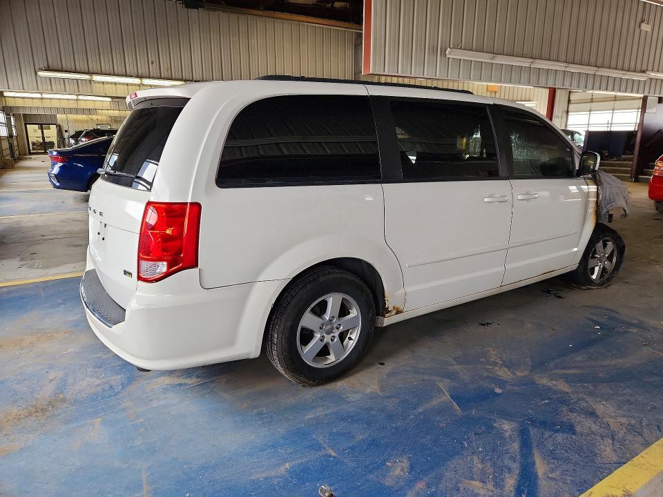 2011 Dodge Grand Caravan Mainstreet