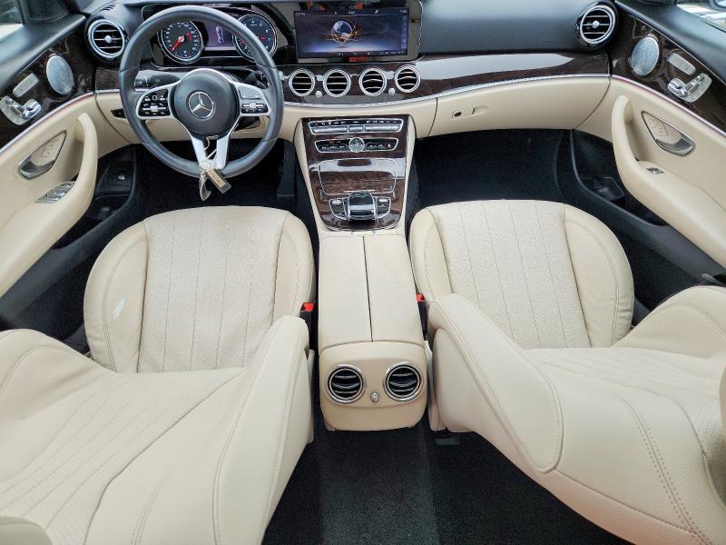 2019 Mercedes-Benz E 300