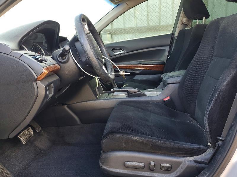 2011 Honda Accord ex
