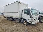 2012 Isuzu NPR HD BOX Truck