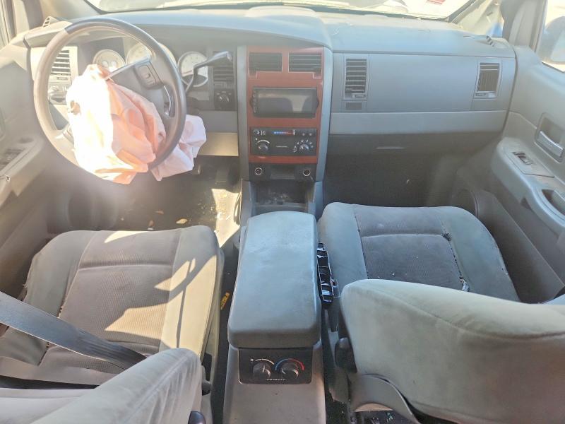 2006 Dodge Durango sl