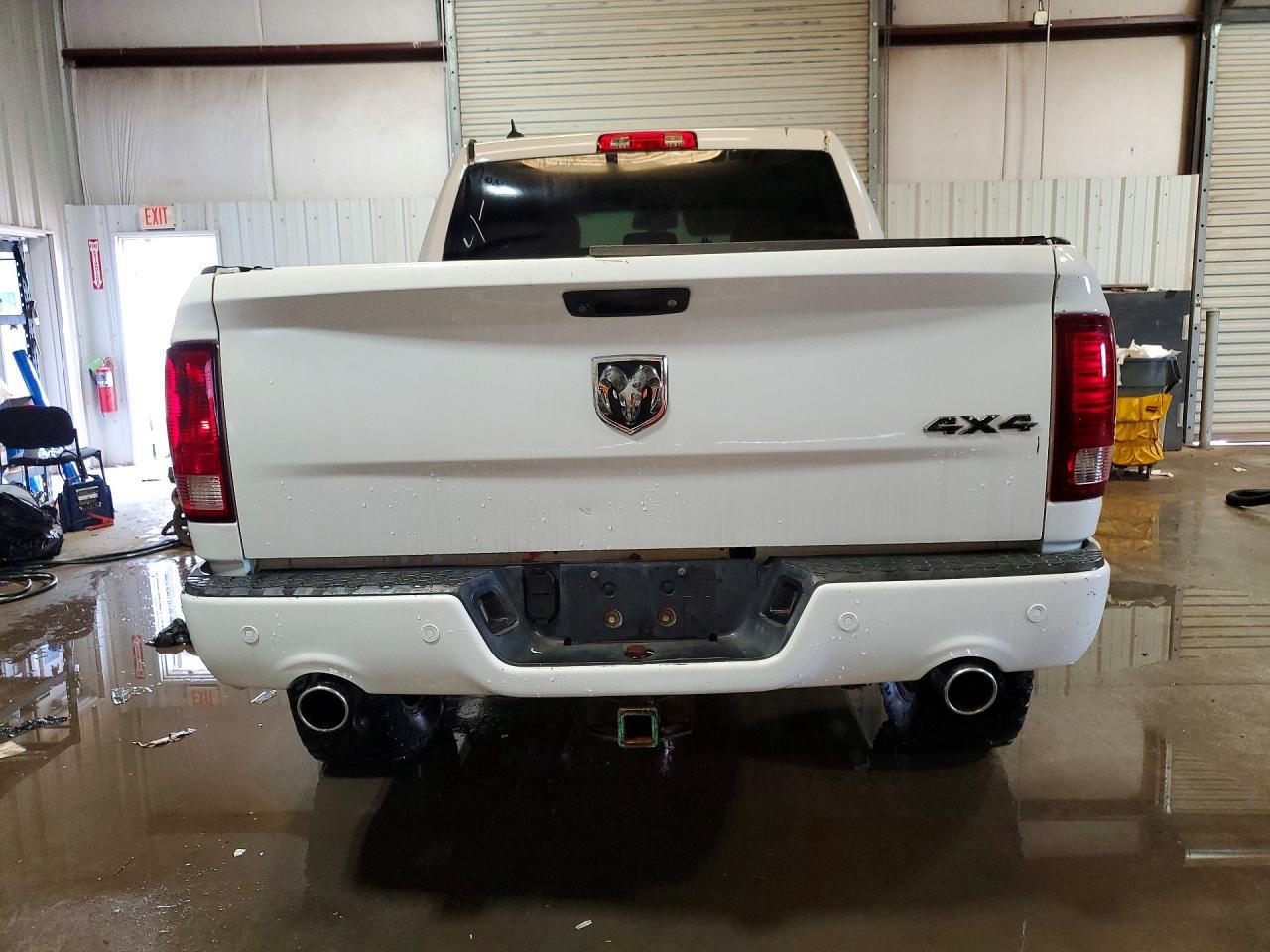 2015 Dodge RAM 1500 Sport