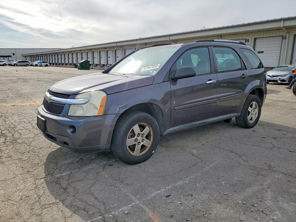 2007 Chevrolet Equinox ls