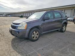 2007 Chevrolet Equinox ls en venta en Louisville, KY