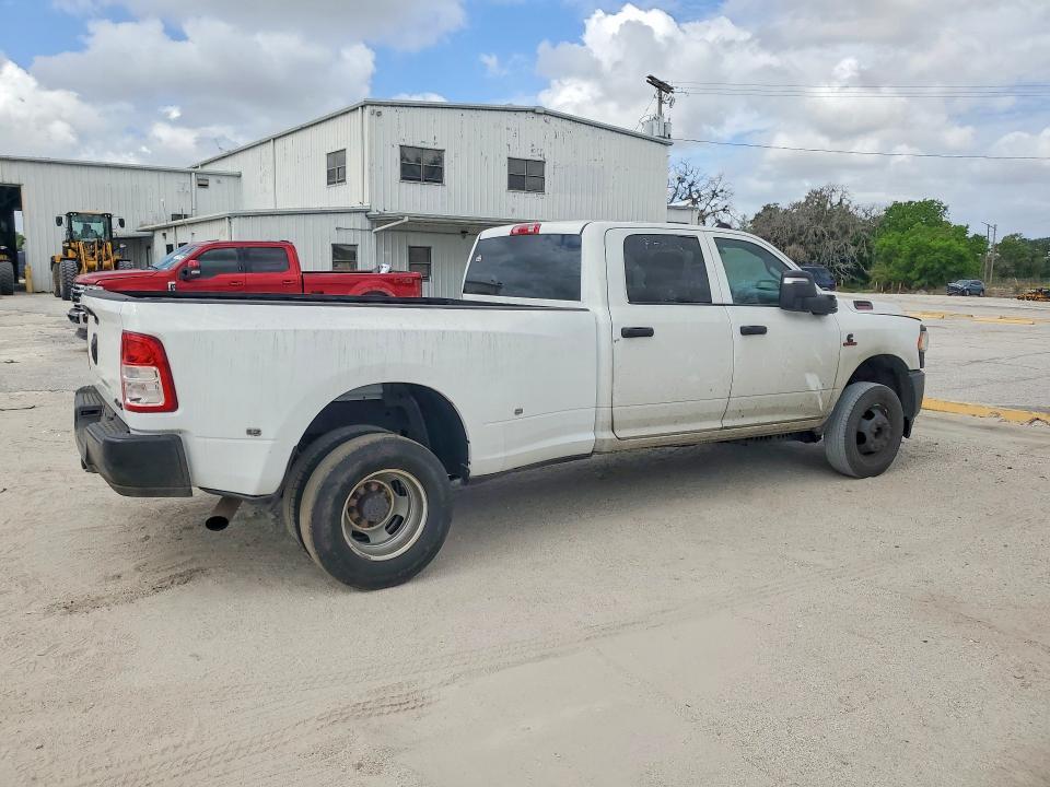 2024 Dodge RAM 3500 Tradesman
