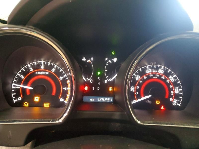 2010 Toyota Highlander