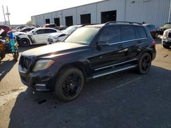 2013 Mercedes-Benz Glk 350 for sale in Jacksonville, FL