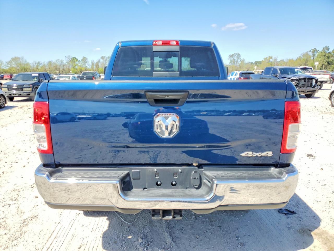 2024 Dodge RAM 2500 Tradesman