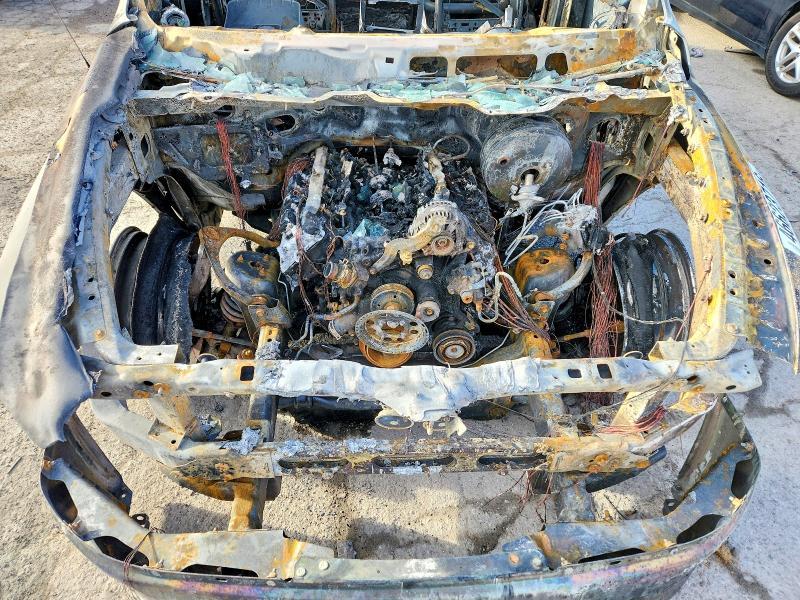 2012 Dodge RAM 1500 SLT