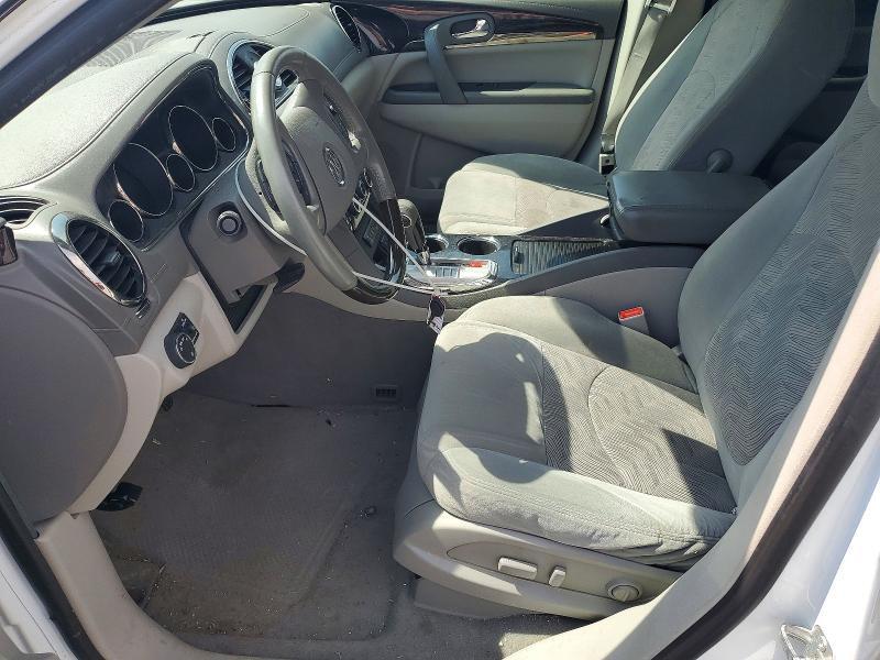 2016 Buick Enclave