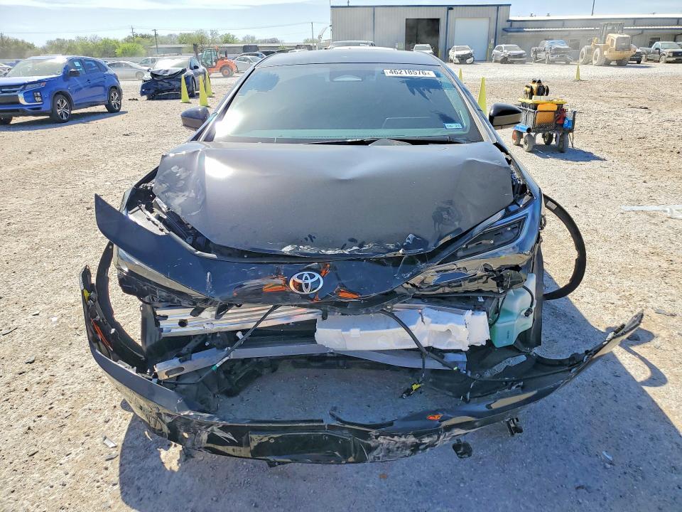 2025 Toyota Prius Limited