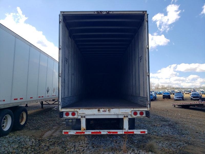2014 Stoughton Trailer