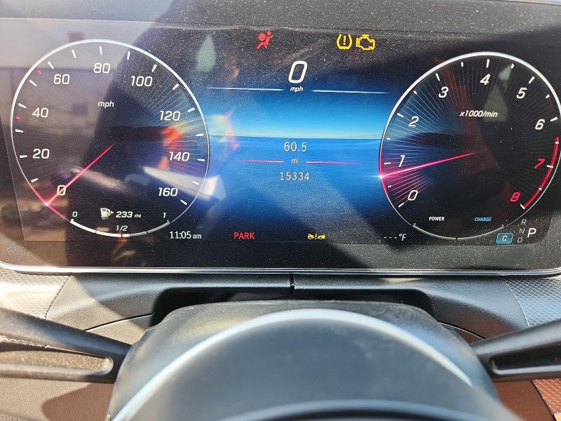 2024 Mercedes-Benz C300