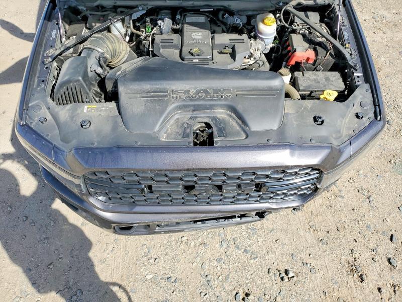 2024 Dodge RAM 3500 BIG Horn