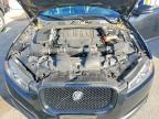 2013 Jaguar Xf Supercharged