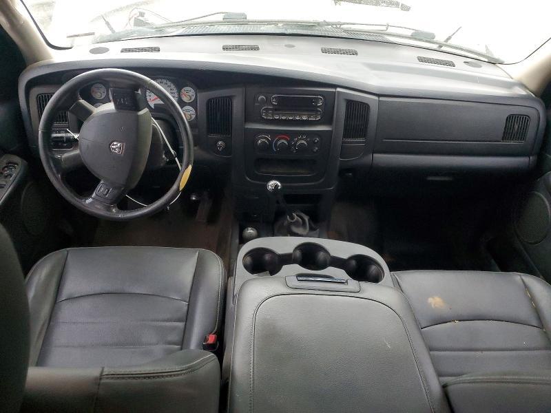 2005 Dodge RAM 2500 ST