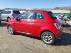 2012 Fiat 500 pop