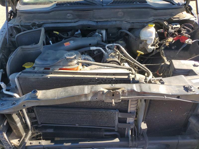2003 Dodge RAM 1500 ST
