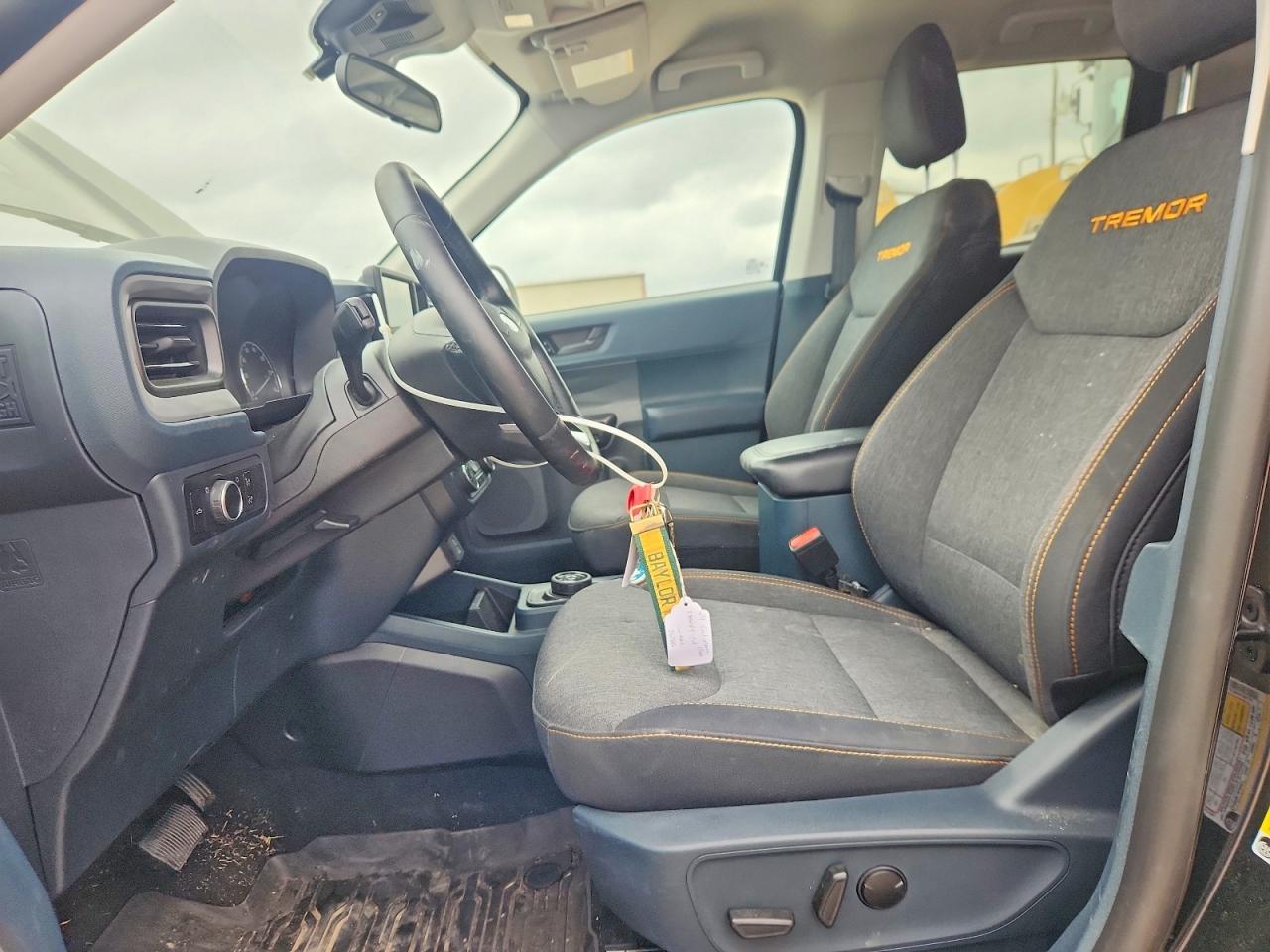 2024 Ford Maverick XLT Tremor