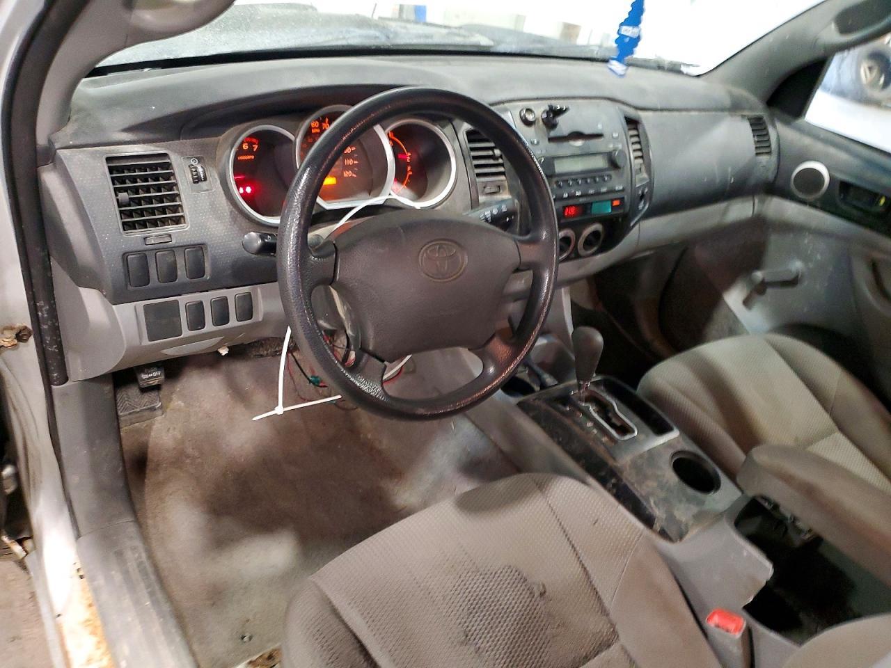 2006 Toyota Tacoma V6