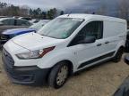 2020 Ford Transit Connect Delivery Van