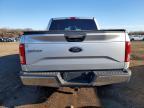 2016 Ford F150 XLT 4WD