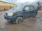 2013 Honda Pilot exl