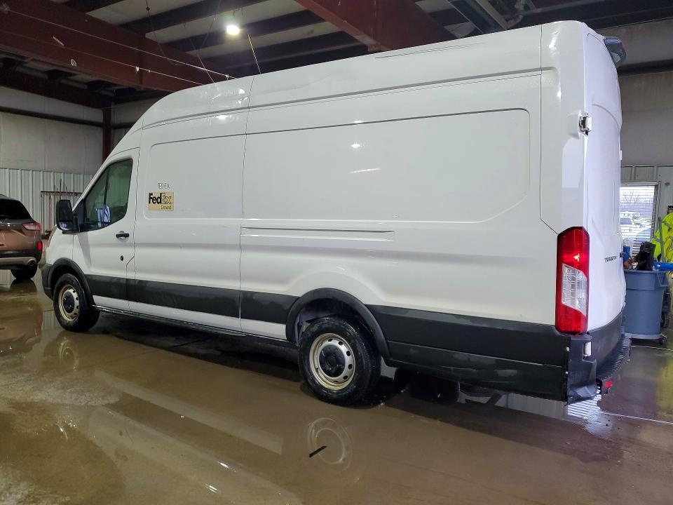 2023 Ford Transit 250 Delivery Van