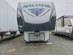 2019 Keystone Avalanche Camper
